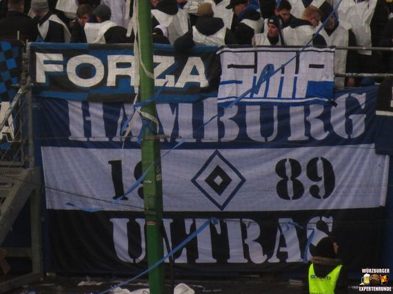 Hamburger SV vs FC St. Pauli (0-2) (35)