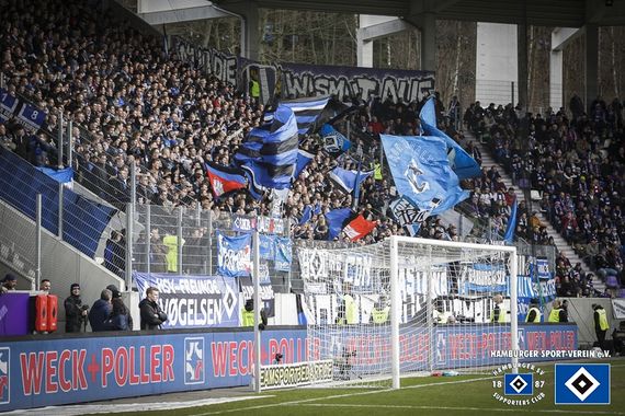FC Erzgebirge Aue vs Hamburger SV (3-0) (1)