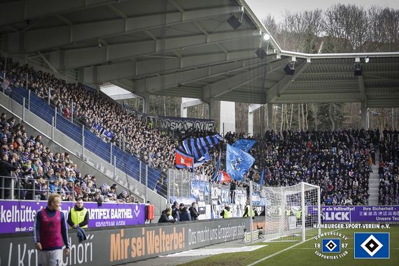 FC Erzgebirge Aue vs Hamburger SV (3-0) (4)