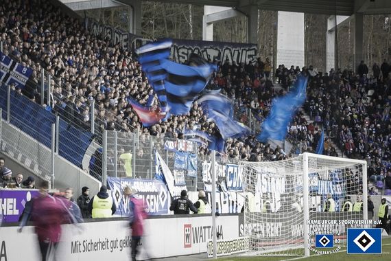 FC Erzgebirge Aue vs Hamburger SV (3-0) (5)