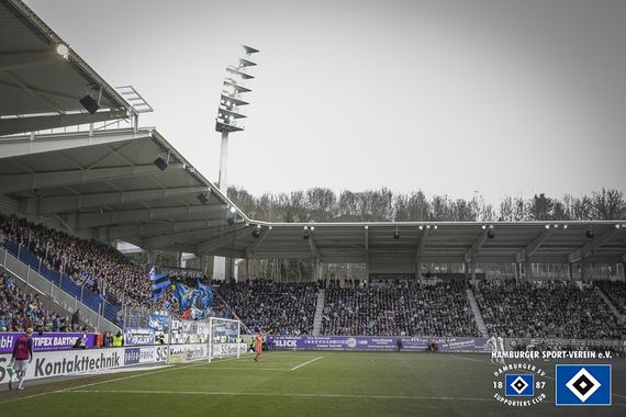 FC Erzgebirge Aue vs Hamburger SV (3-0) (8)