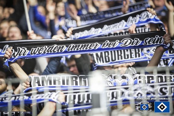 FC Erzgebirge Aue vs Hamburger SV (3-0) (11)