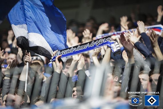 FC Erzgebirge Aue vs Hamburger SV (3-0) (14)