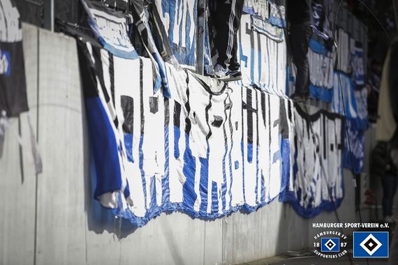 FC Erzgebirge Aue vs Hamburger SV (3-0) (18)