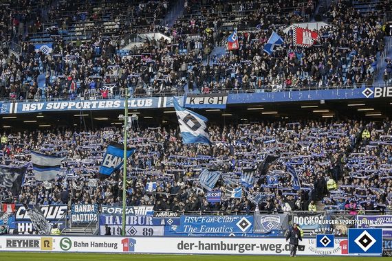 Hamburger SV vs SSV Jahn Regensburg (2-1) (7)