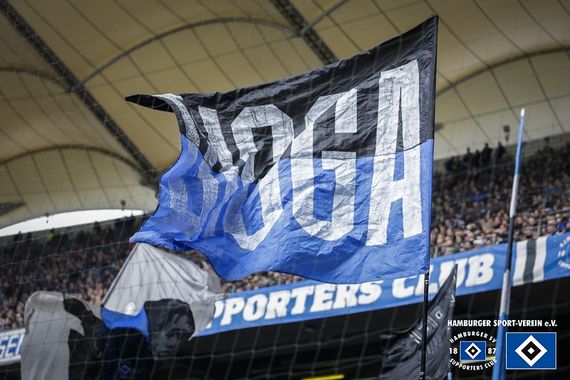 Hamburger SV vs SSV Jahn Regensburg (2-1) (13)