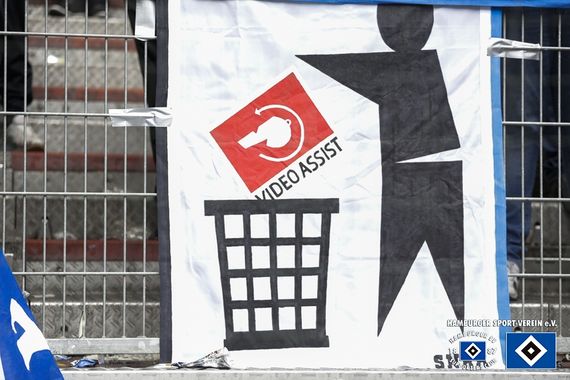 Hamburger SV vs SSV Jahn Regensburg (2-1) (20)