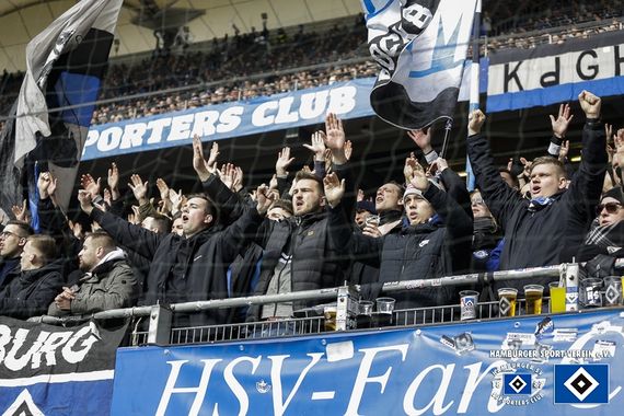 Hamburger SV vs SSV Jahn Regensburg (2-1) (21)