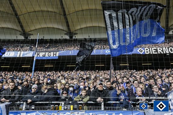 Hamburger SV vs SSV Jahn Regensburg (2-1) (24)