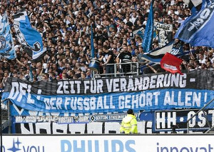 Hamburger SV vs VfL Bochum (1-0)