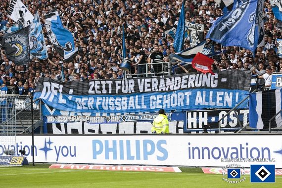 Hamburger SV vs VfL Bochum (1-0) (1)