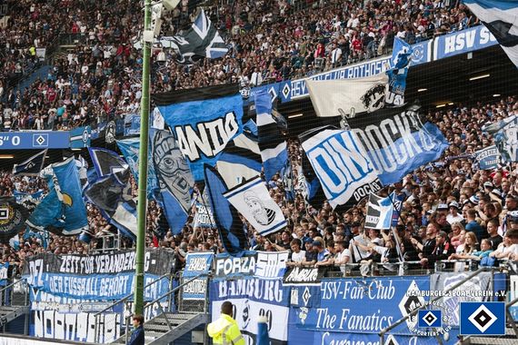 Hamburger SV vs VfL Bochum (1-0) (2)