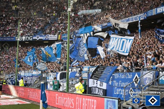 Hamburger SV vs VfL Bochum (1-0) (5)