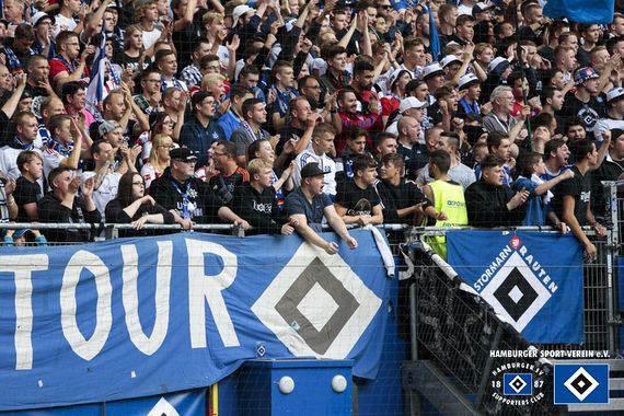 Hamburger SV vs VfL Bochum (1-0) (9)