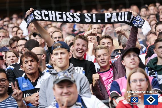 Hamburger SV vs VfL Bochum (1-0) (13)