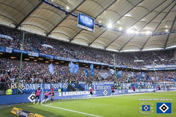Hamburger SV vs VfL Bochum (1-0) (25)