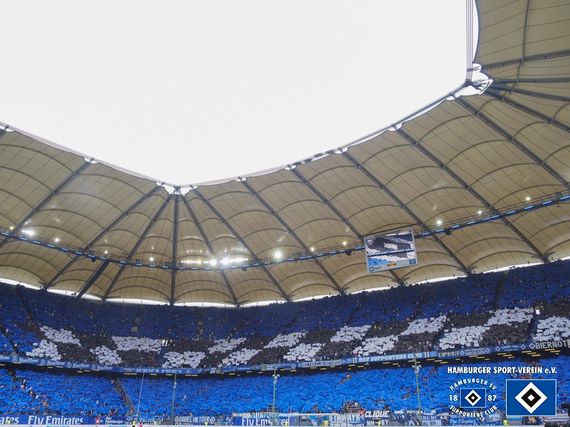 Hamburger SV vs Hannover 96 (3-0) (2)