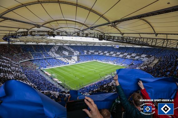 Hamburger SV vs Hannover 96 (3-0) (8)