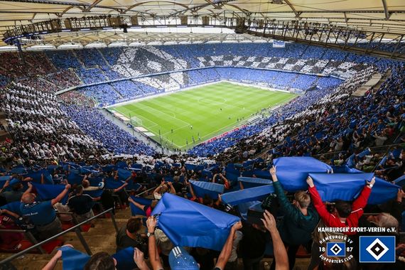 Hamburger SV vs Hannover 96 (3-0) (9)