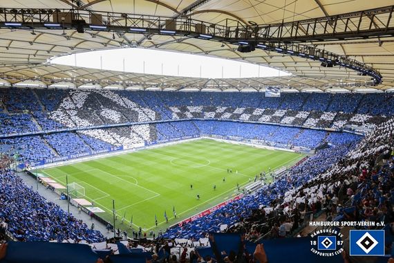 Hamburger SV vs Hannover 96 (3-0) (10)