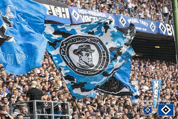 Hamburger SV vs Hannover 96 (3-0) (20)