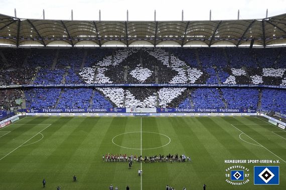 Hamburger SV vs Hannover 96 (3-0) (45)