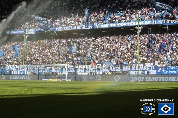 Hamburger SV vs FC Erzgebirge Aue (4-0) (3)