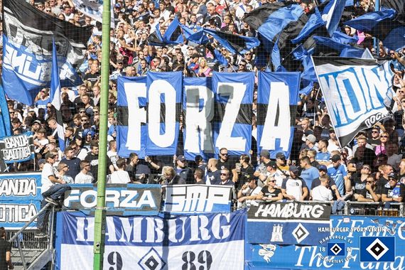 Hamburger SV vs FC Erzgebirge Aue (4-0) (4)