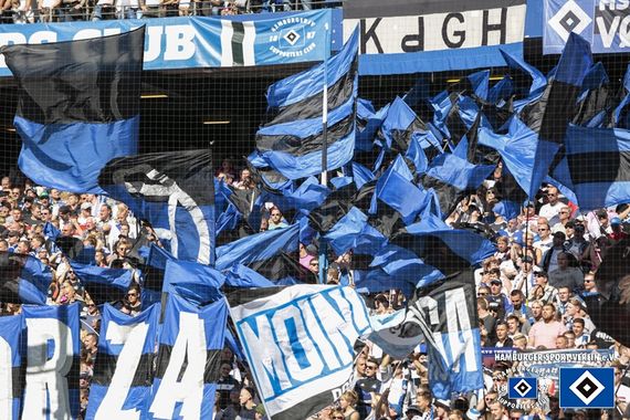 Hamburger SV vs FC Erzgebirge Aue (4-0) (6)