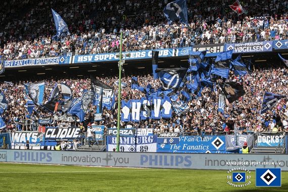 Hamburger SV vs FC Erzgebirge Aue (4-0) (8)