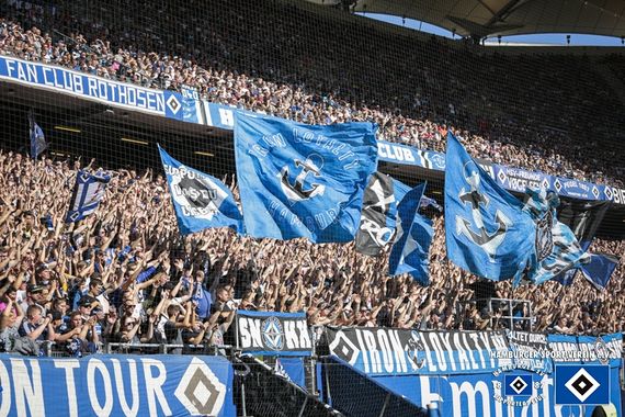 Hamburger SV vs FC Erzgebirge Aue (4-0) (17)