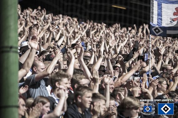 Hamburger SV vs FC Erzgebirge Aue (4-0) (18)