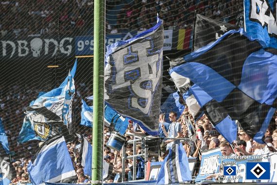 Hamburger SV vs FC Erzgebirge Aue (4-0) (20)