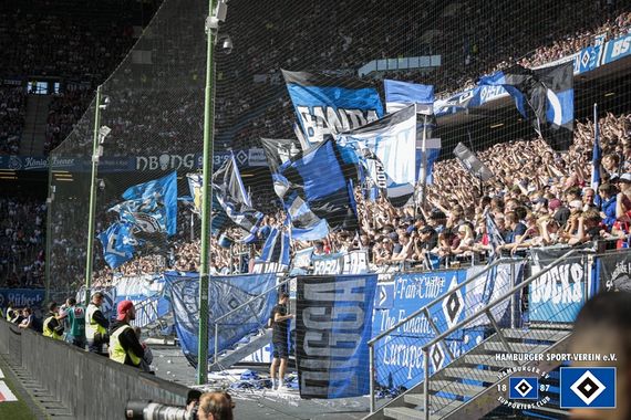 Hamburger SV vs FC Erzgebirge Aue (4-0) (21)