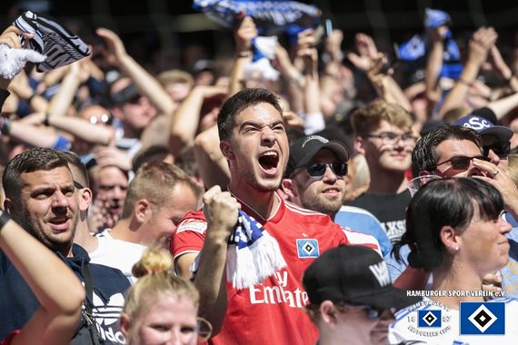 Hamburger SV vs FC Erzgebirge Aue (4-0) (24)