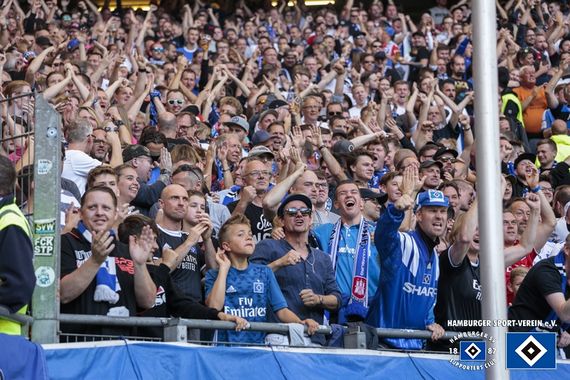 Hamburger SV vs FC Erzgebirge Aue (4-0) (26)