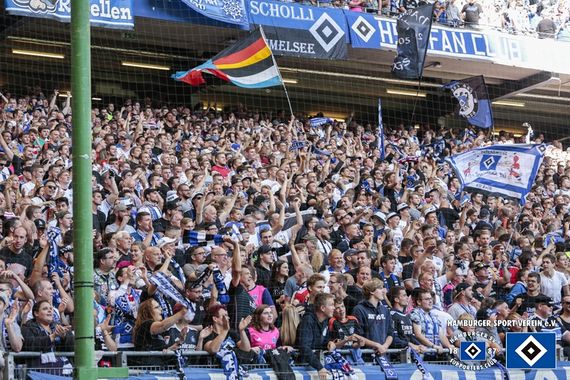 Hamburger SV vs FC Erzgebirge Aue (4-0) (27)