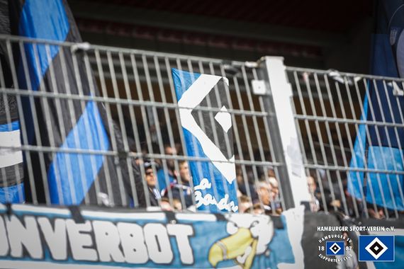 SSV Jahn Regensburg vs Hamburger SV (2-2) (5)