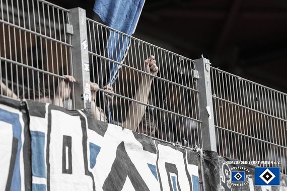 SSV Jahn Regensburg vs Hamburger SV (2-2) (6)