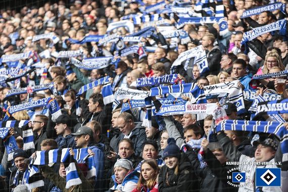 Hamburger SV vs SpVgg Fürth (2-0) (3)