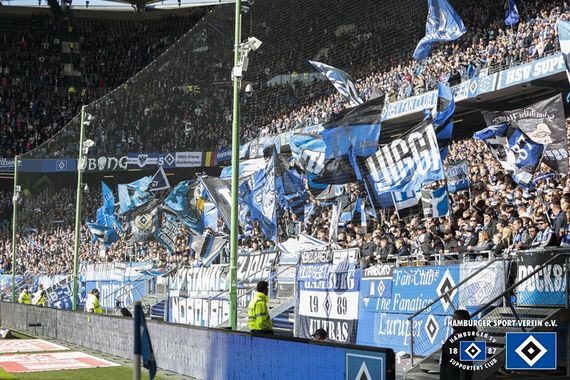 Hamburger SV vs SpVgg Fürth (2-0) (4)