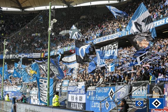 Hamburger SV vs SpVgg Fürth (2-0) (6)