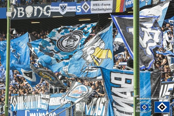 Hamburger SV vs SpVgg Fürth (2-0) (7)