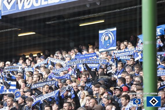 Hamburger SV vs SpVgg Fürth (2-0) (8)
