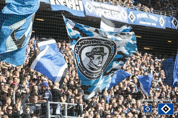 Hamburger SV vs SpVgg Fürth (2-0) (9)