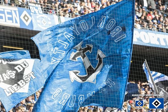 Hamburger SV vs SpVgg Fürth (2-0) (10)