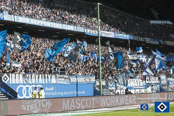 Hamburger SV vs SpVgg Fürth (2-0) (11)