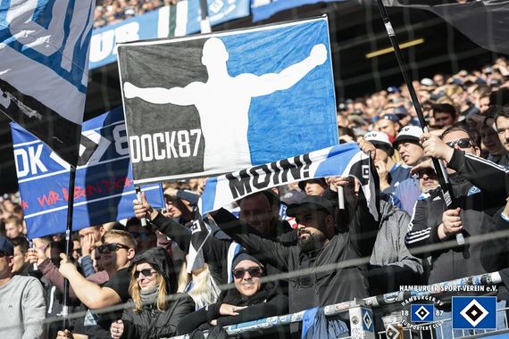 Hamburger SV vs SpVgg Fürth (2-0) (12)