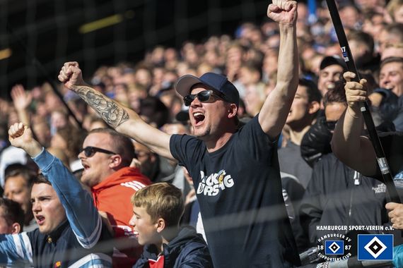 Hamburger SV vs SpVgg Fürth (2-0) (15)