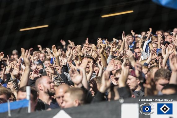 Hamburger SV vs SpVgg Fürth (2-0) (16)